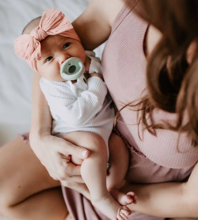 Itzy Ritzy Sweetie Soother™ Pacifier Sets (2-pack)