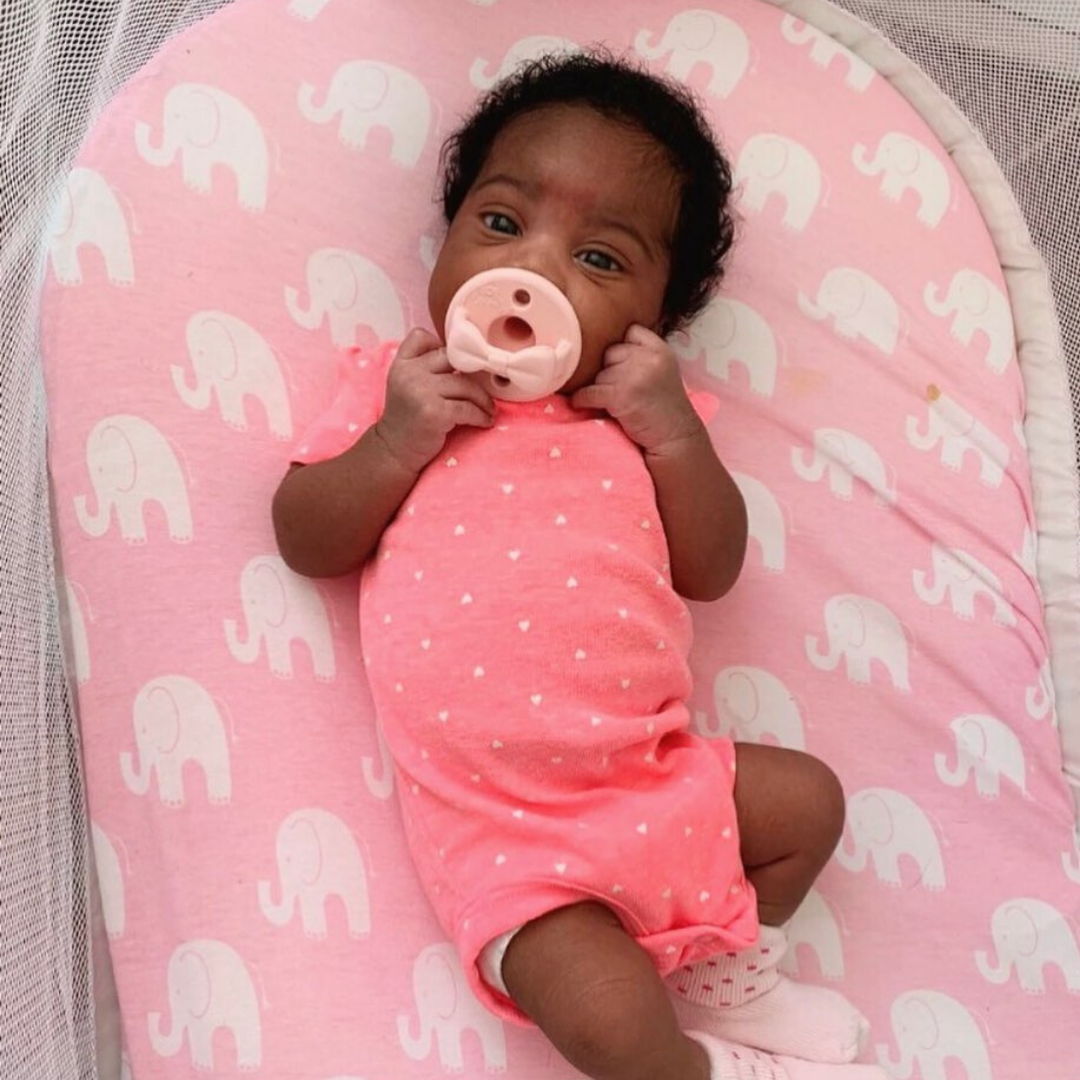 Itzy Ritzy Sweetie Soother™ Pacifier Sets (2-pack)