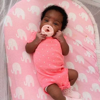 Itzy Ritzy Sweetie Soother™ Pacifier Sets (2-pack)