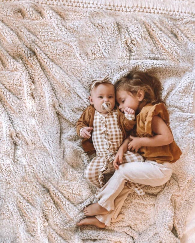 Itzy Ritzy Sweetie Soother™ Pacifier Sets (2-pack)