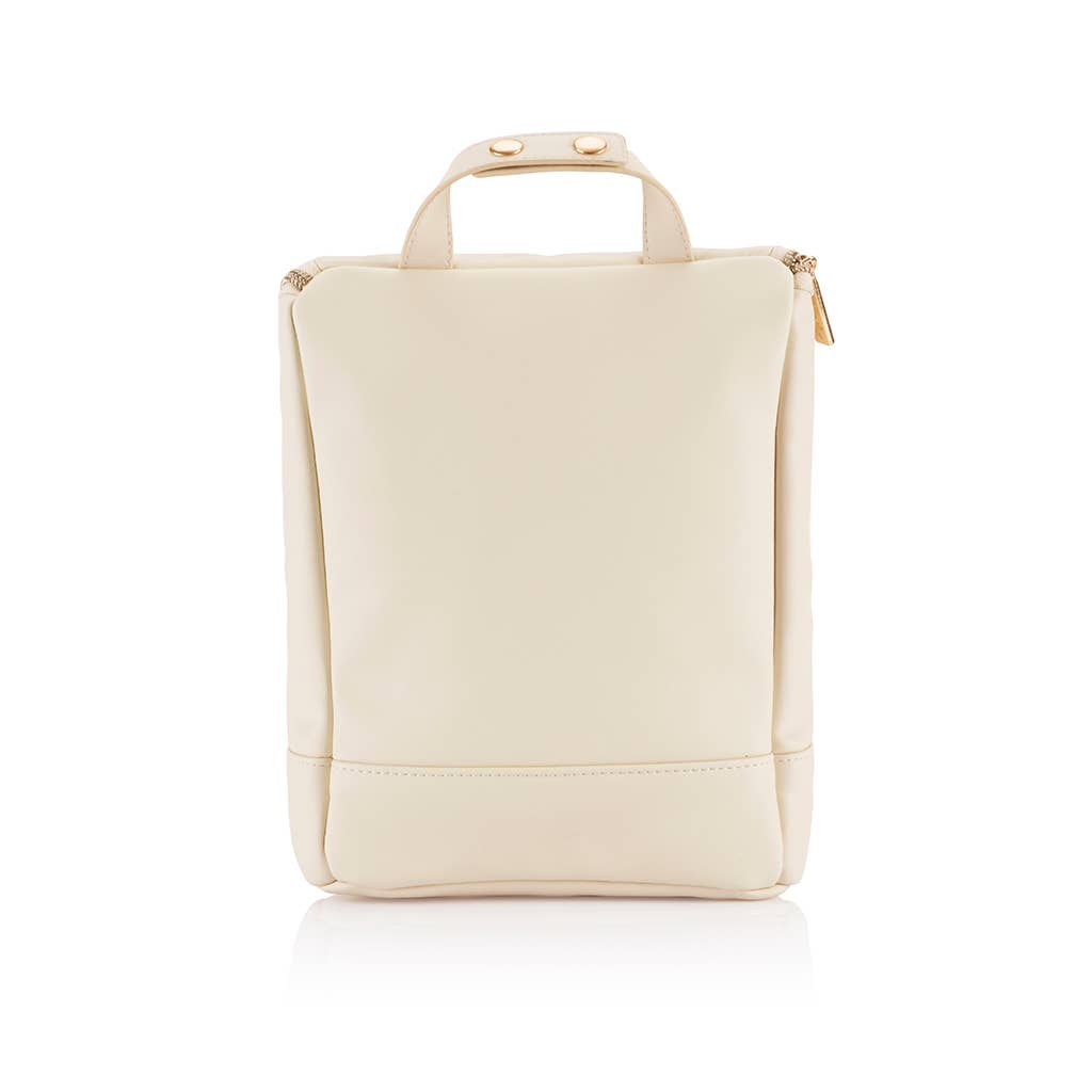 Itzy Ritzy Milk and Honey Chill Like A Boss™ Bottle Bag