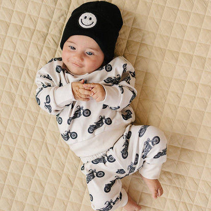 Jogger Set | Born to Ride