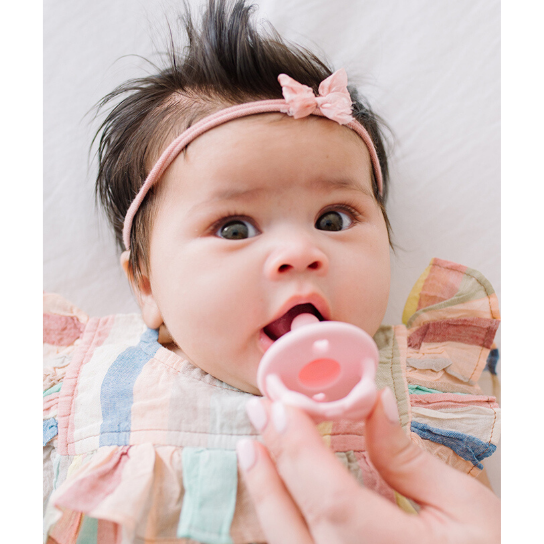 Itzy Ritzy Sweetie Soother™ Pacifier Sets (2-pack)