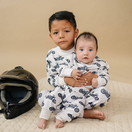 Jogger Set | Born to Ride